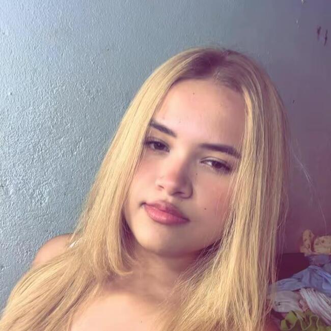Babá em Fortaleza: Larisse