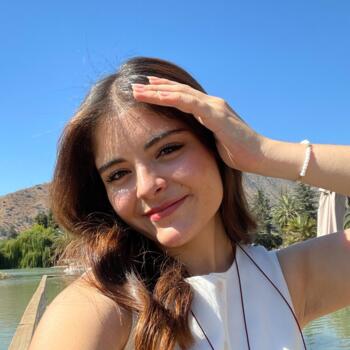 Babysitter in Santiago: Arianny
