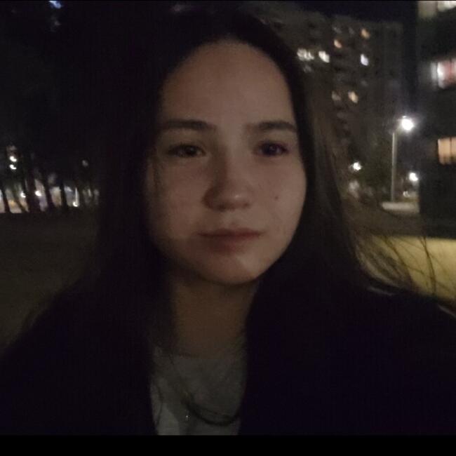 Babysitter in Brampton: Zefanya