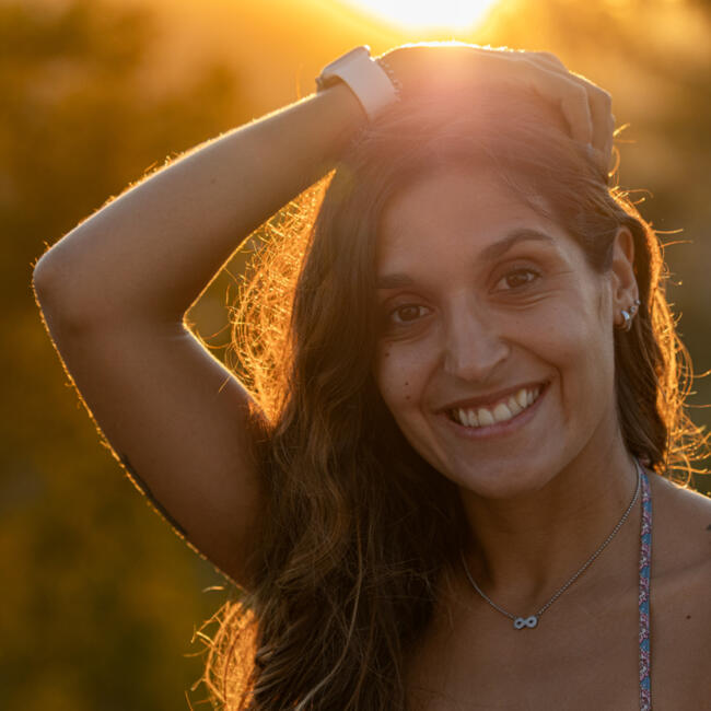 Babysitter in Queijas: Vanessa