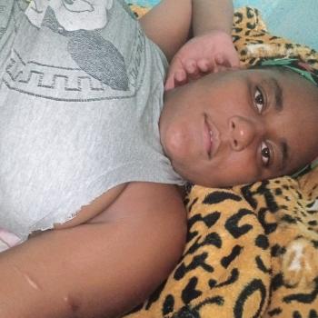Babá em Alagoinhas: Leyde