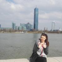 Tagesmutter Wieden: Patrycja