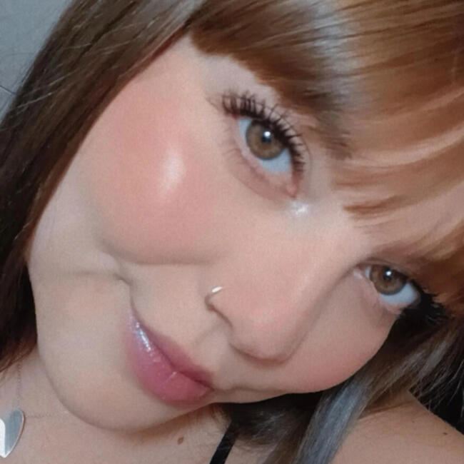 Niñera en Rancagua: Fabiola