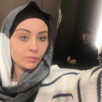 Nanny in Reims: Malyssia