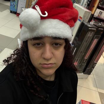 Bonă în București: Alma