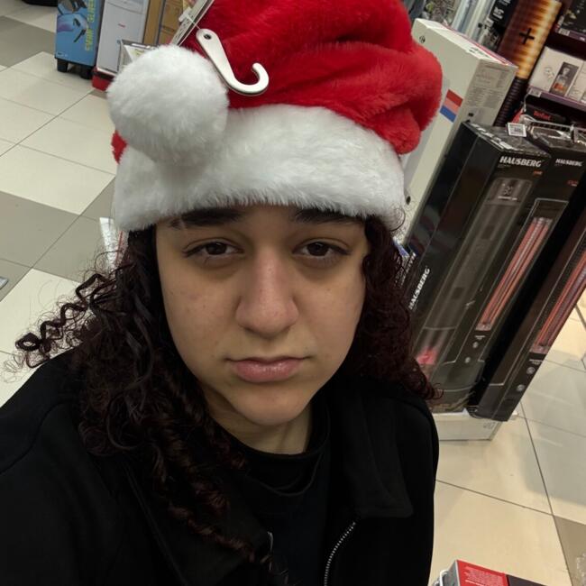 Bonă în București: Alma