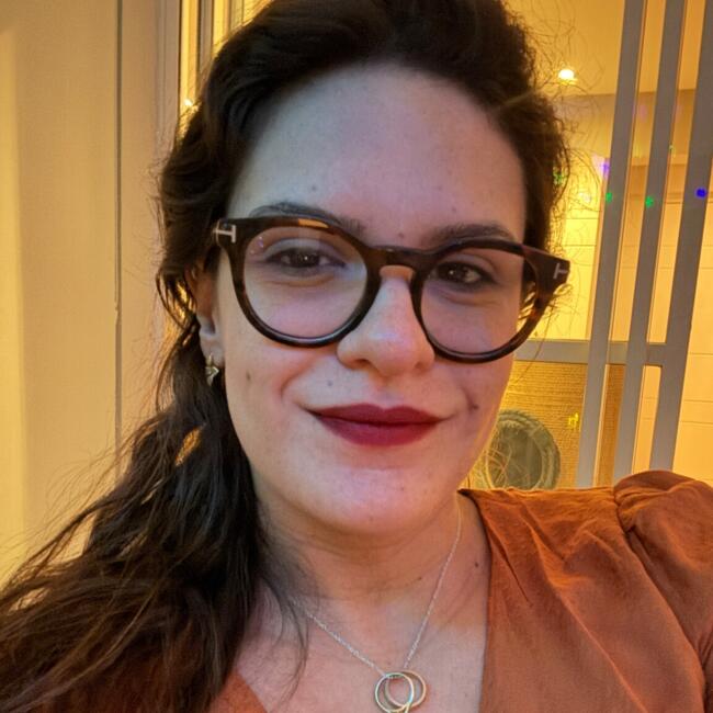 Emprego de babá em São Paulo: Jessica