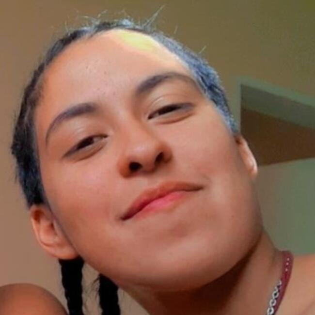 Niñera en Grand Bourg: Shanaia