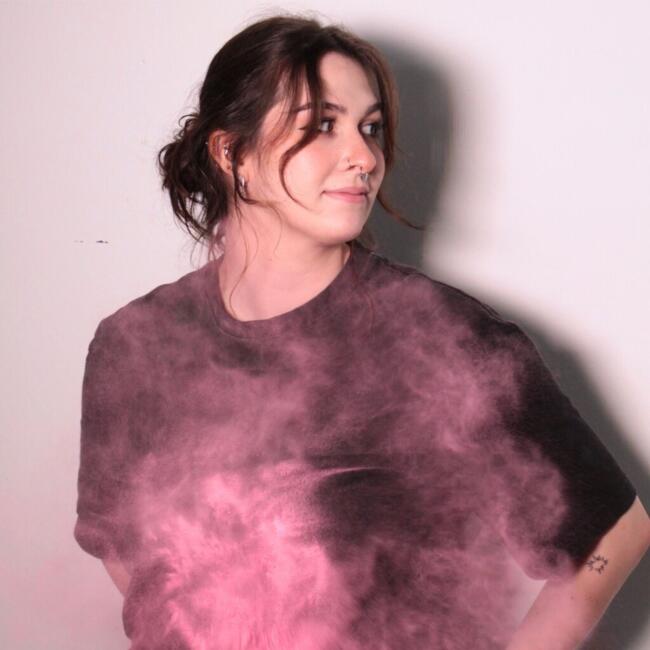 Babysitter in Differdange: Lara Angelina