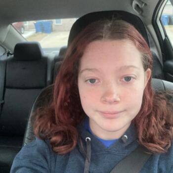 Babysitter in Virginia Beach: Rachael