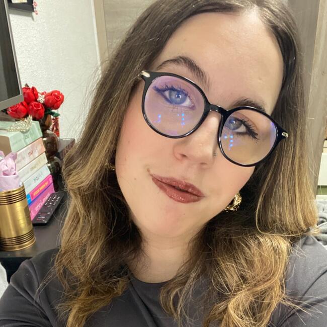 Babysitter in Reventin-Vaugris: Lea