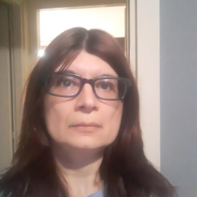 Babysitter in Prato: Rosaria