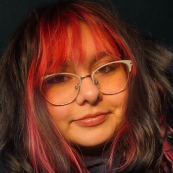 Babysitter in Peñalolén: Camila