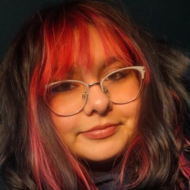 Babysitter in Peñalolén: Camila