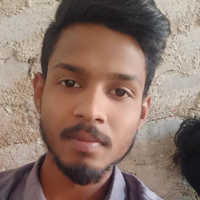 Babysitter in Ambikāpur: AKASH