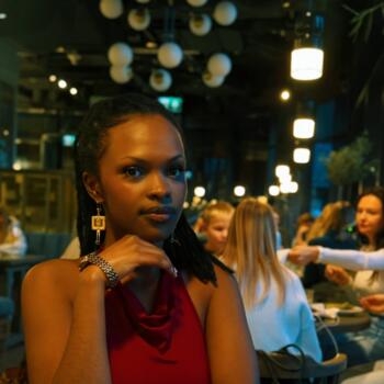 Opiekunka do dziecka w Lublin: Yvette