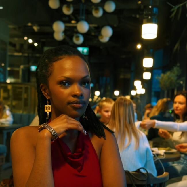 Opiekunka do dziecka w Lublin: Yvette