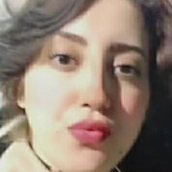 Niñera en Algemesí: Farida