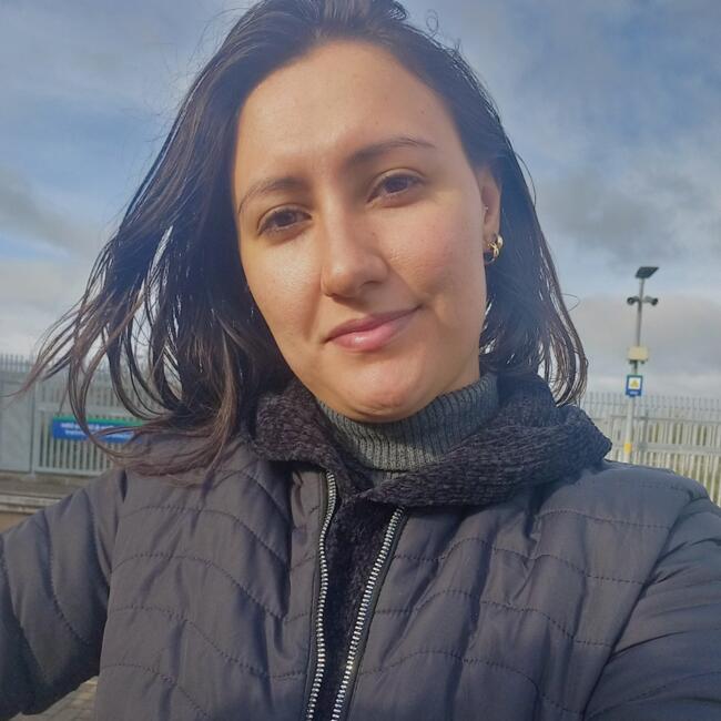 Babysitter in Dublin: Samara caroline