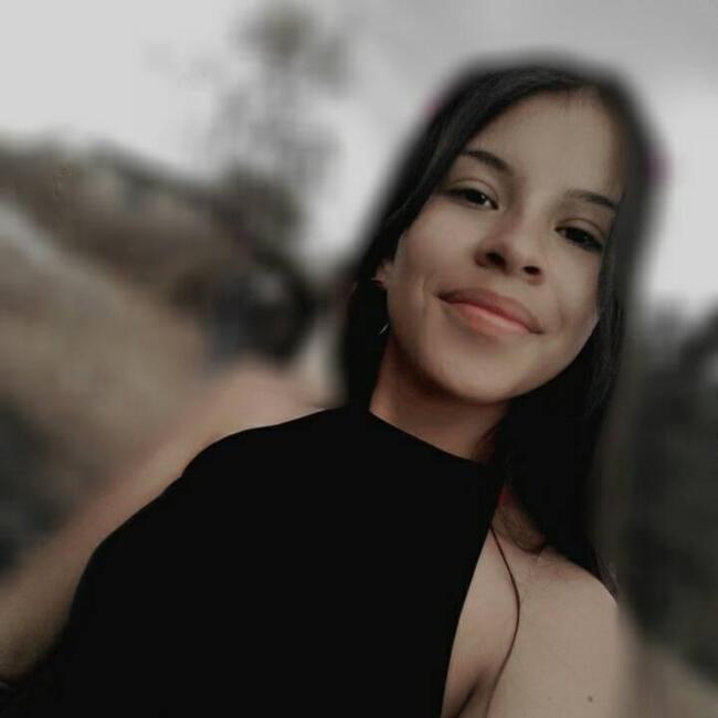 Babysitter in Morelia: Liliana Estrella