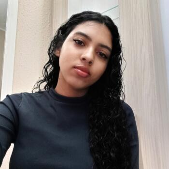 Babysitter in São José (São José): Marcelly