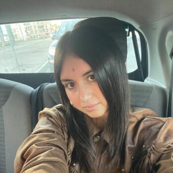 Babysitter a Napoli: Sabrina