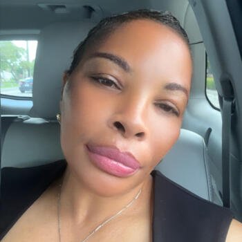 Nanny in Lauderhill: Audrey