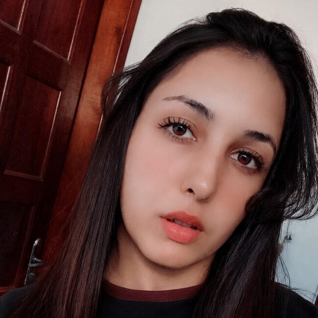 Emprego de babá em Macaé: Stefani
