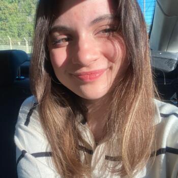 Niñera en Belén de Escobar: Ximena