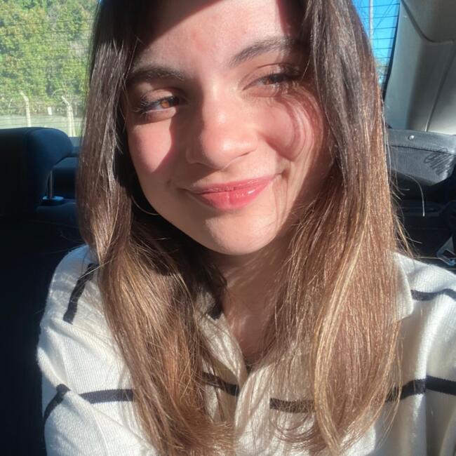 Niñera en Belén de Escobar: Ximena