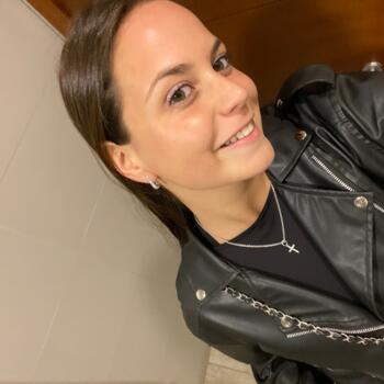 Babysitter στην περιοχή Σαντιάγο: Ignacia