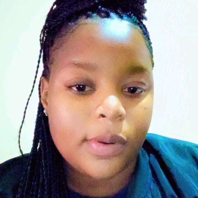 Babysitter in Kempton Park: KimberlyNyasha