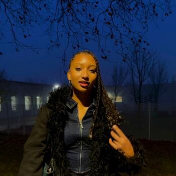 Babysitter in Montesquieu-Volvestre: Estelle