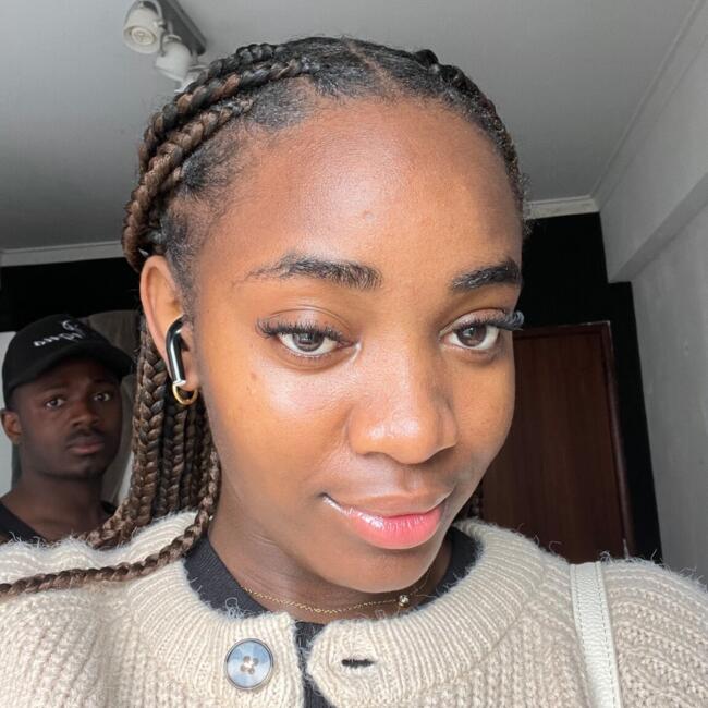 Trabalho de babysitting em Caldas da Rainha: Ines