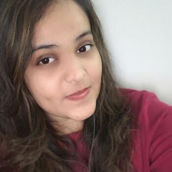 Babysitting job in Surat: babysitting job Vaibhavi