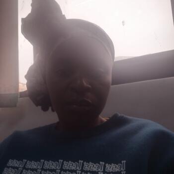 Nanny in Bloemfontein: Abbie