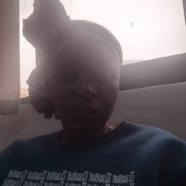 Nanny in Bloemfontein: Abbie