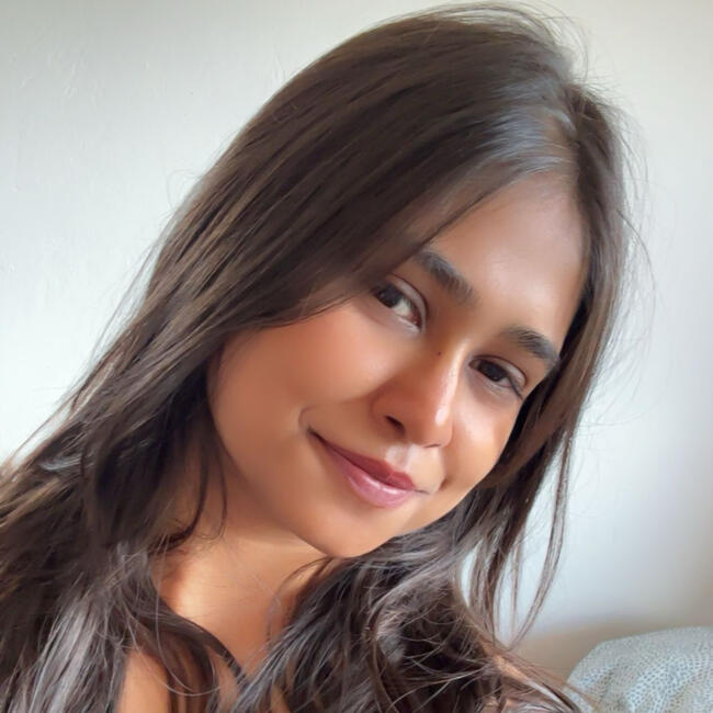 Babysitter in Berlin: Gowri