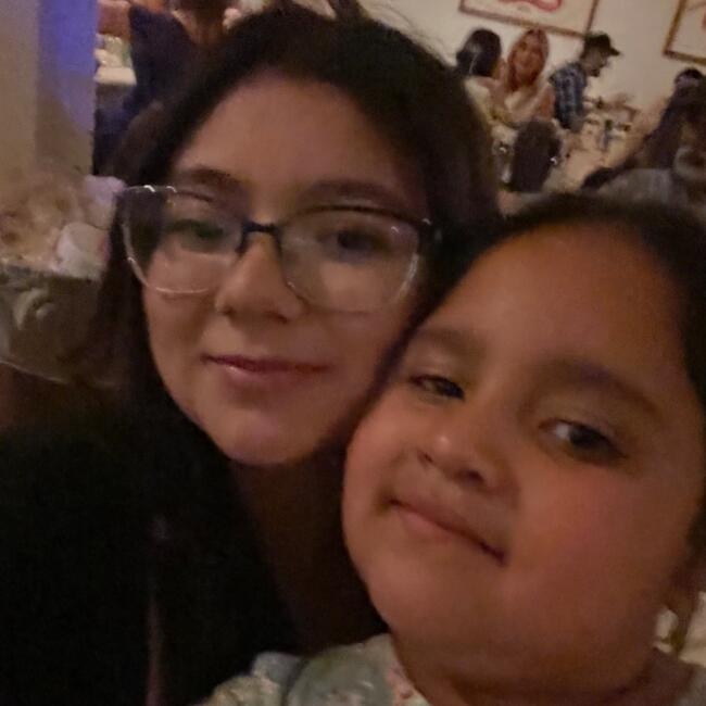 Babysitter in Cibolo: Alexis