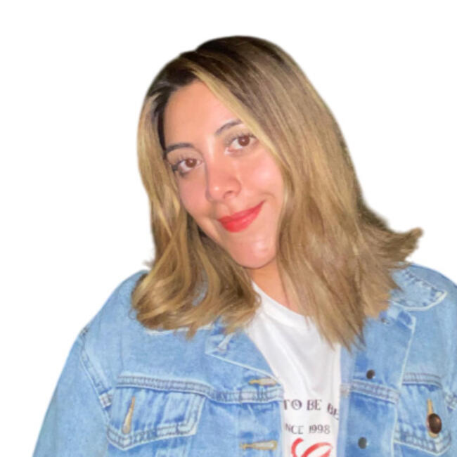 Niñera en Quito: Saghel