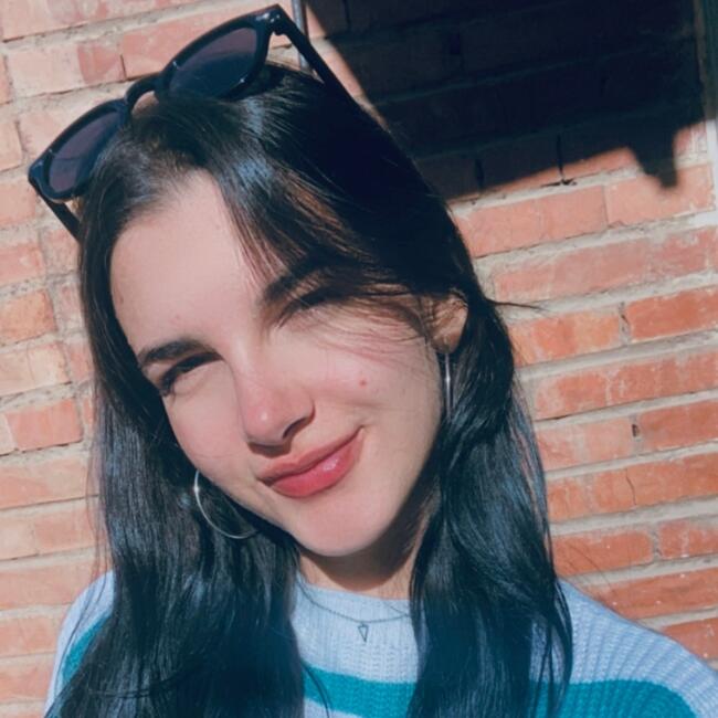 Canguro en Hospitalet de Llobregat: Laura Alejandra