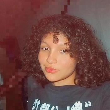 Babá em Manaus: Letícia