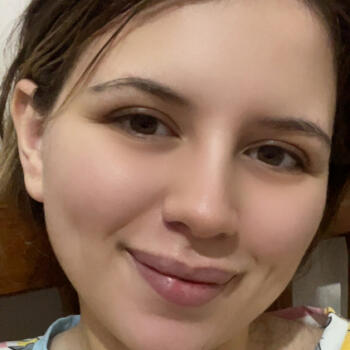 Babysitter in Lyon: Lina