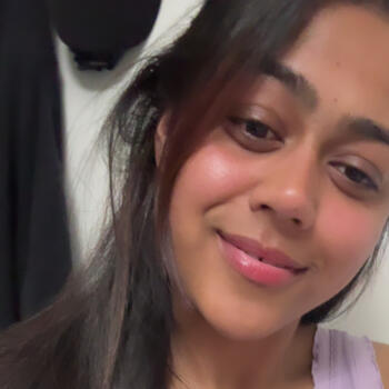 Babysitter in Pickering: Sarb