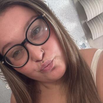 Babysitter a Genova: Michelle