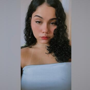 Babá em Goiânia: Jamilly