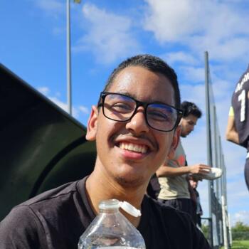 Babysitter in Floirac: Anas