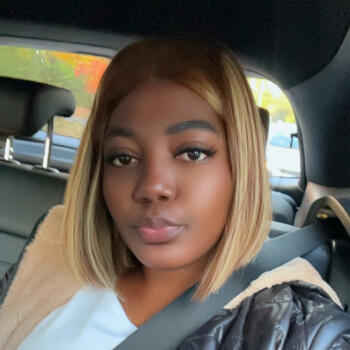 Baby-sitter in Montréal: Alexie