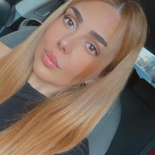 Nanny in Ourense: Alba