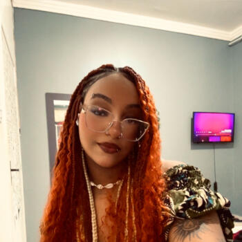 Babysitter in Campos dos Goytacazes: Edillyn